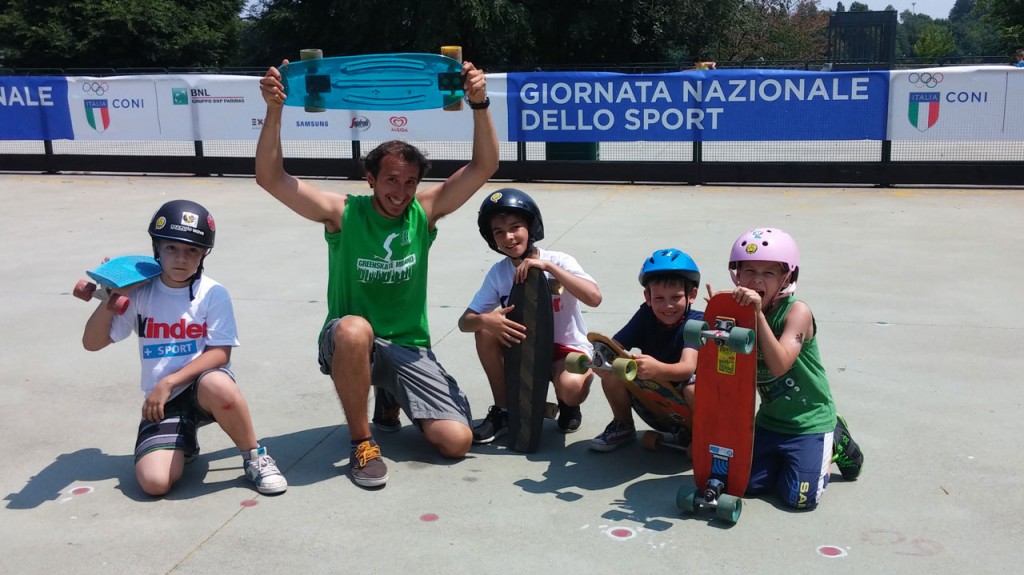 Corso-di-Longboard