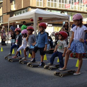 Corso di skateboard a Milano