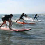 Surf Viareggio